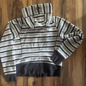 Lululemon heavy hoodie